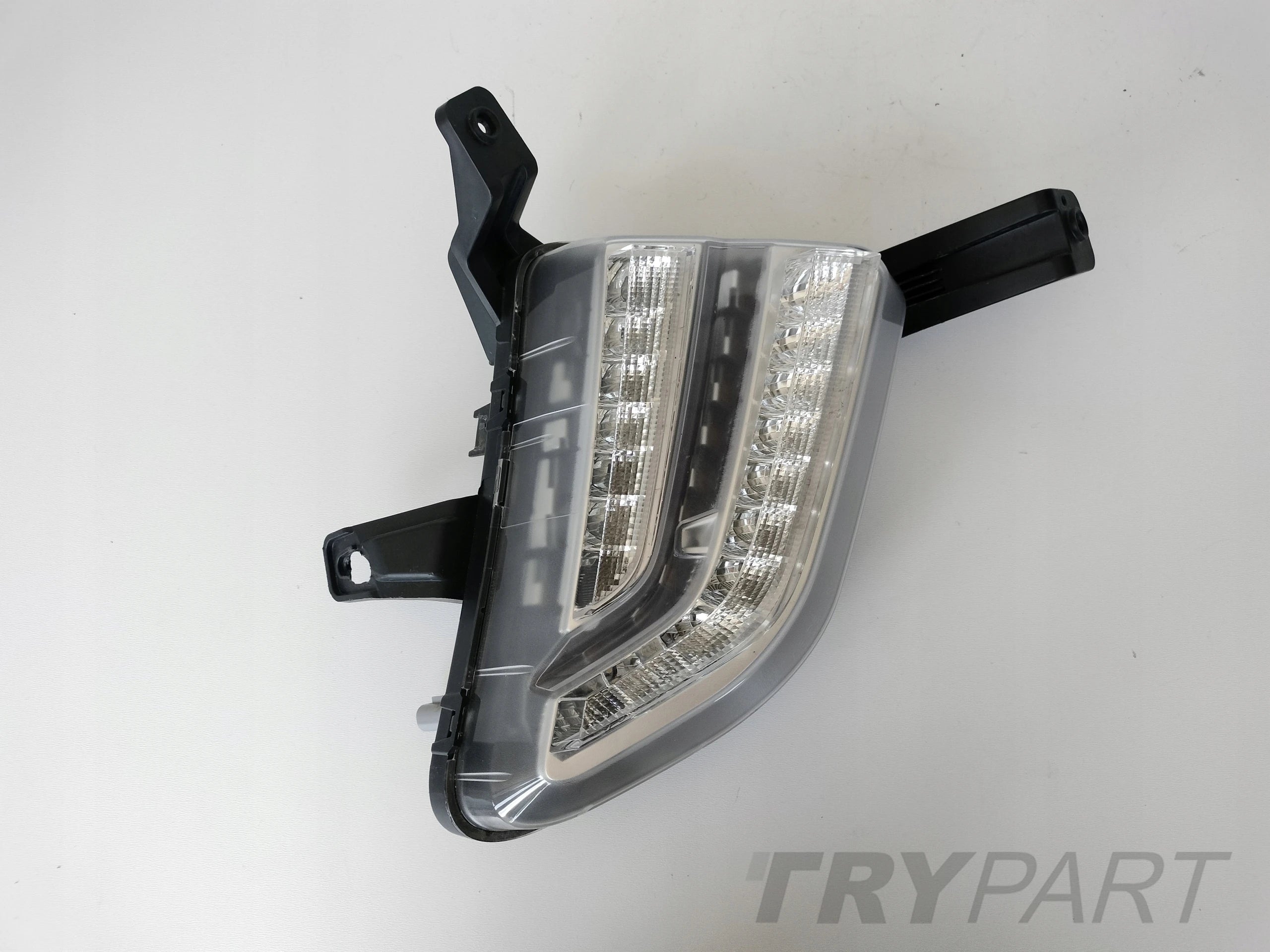 RIGHT HALOGEN HYUNDAI IONIQ LIFT LED