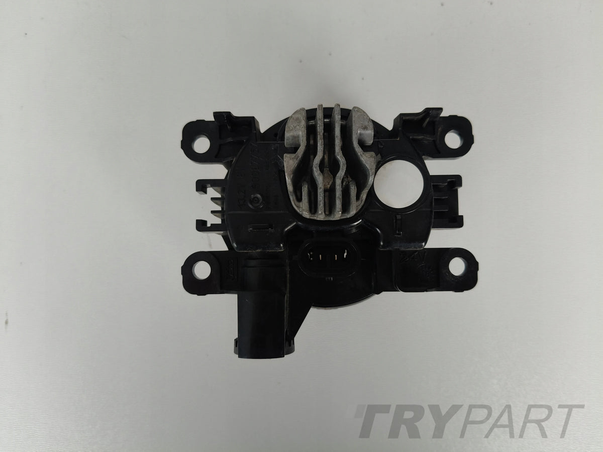 RIGHT HALOGEN LAMP FOR RENAULT CLIO IV CAPTUR 13- LED