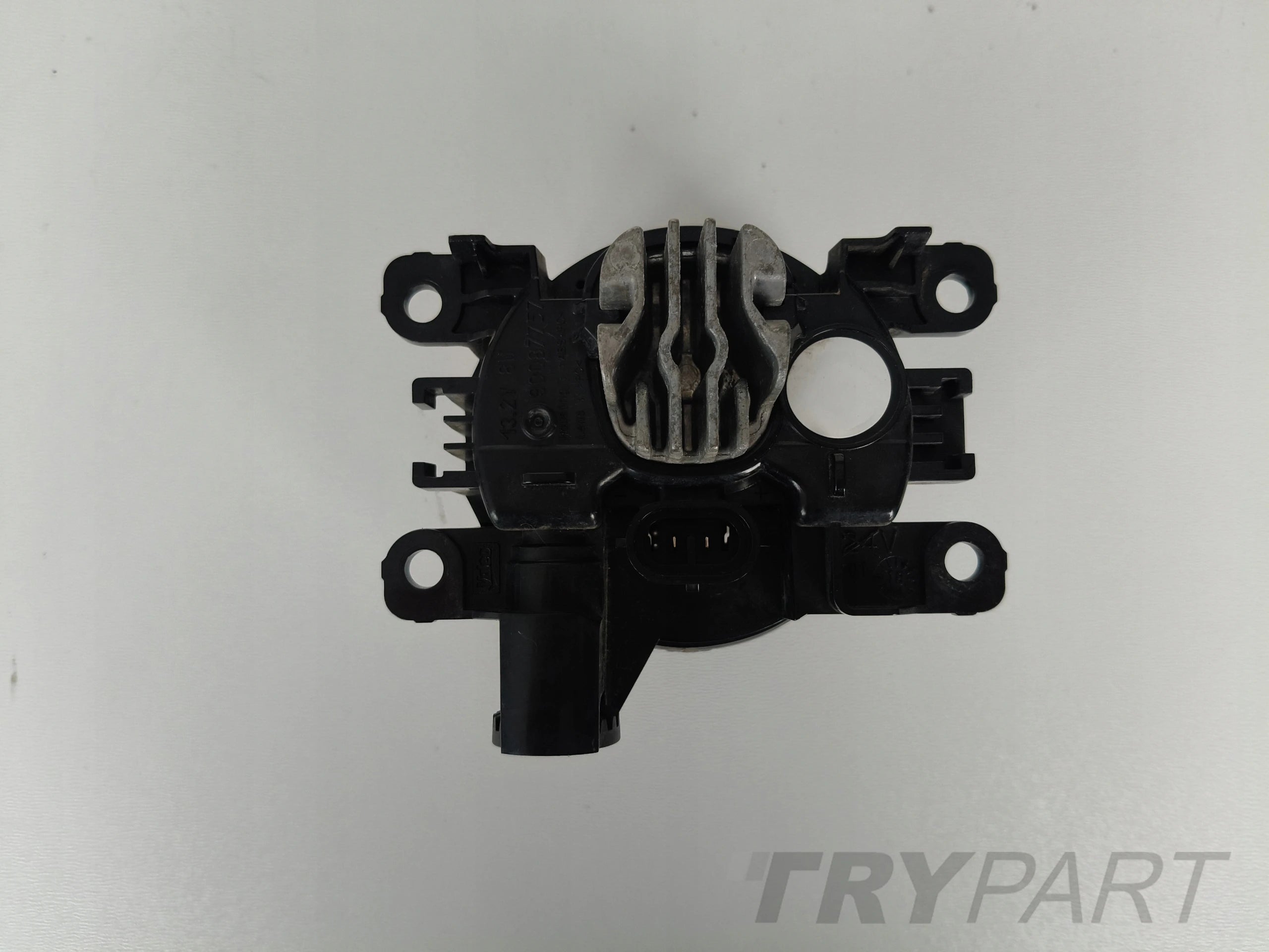 RIGHT HALOGEN LAMP FOR RENAULT CLIO IV CAPTUR 13- LED