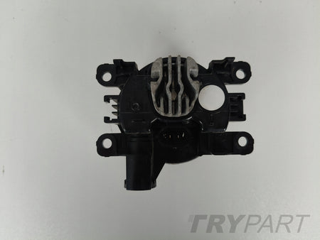 RIGHT HALOGEN LAMP FOR RENAULT CLIO IV CAPTUR 13- LED