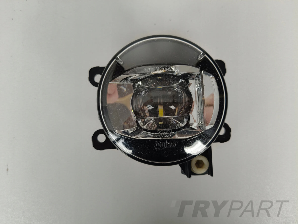 RIGHT HALOGEN LAMP FOR RENAULT CLIO IV CAPTUR 13- LED