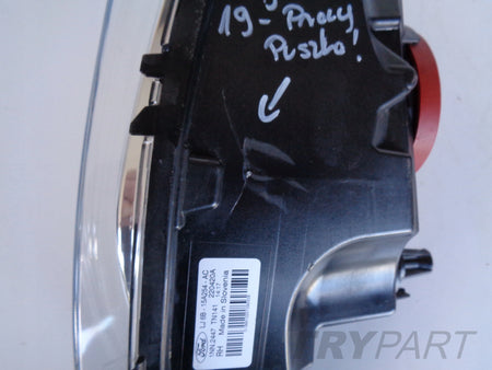 RIGHT HALOGEN LIGHT FOR FORD KUGA MK3 19-
