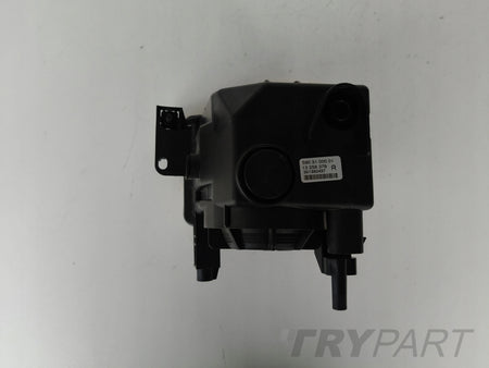 RIGHT HALOGEN LIGHT OPEL VECTRA C 05- LIFT