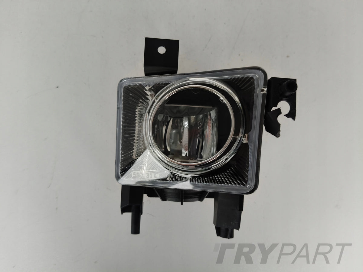 RIGHT HALOGEN LIGHT OPEL VECTRA C 05- LIFT