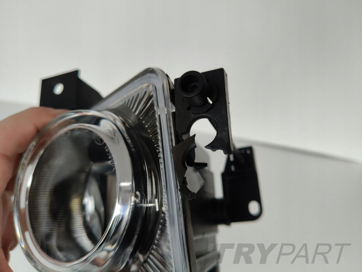 RIGHT HALOGEN LIGHT OPEL VECTRA C 05- LIFT