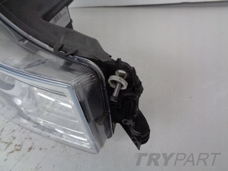 RIGHT HEADLAMP HEADLIGHT MERCEDES ACTROS MP4 W960 LED