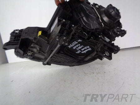 RIGHT HEADLAMP HEADLIGHT MERCEDES ACTROS MP4 W960 LED