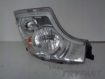 RIGHT HEADLAMP HEADLIGHT MERCEDES ACTROS MP4 W960 LED