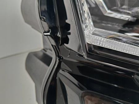 RIGHT HEADLAMP HEADLIGHT SKODA KAROQ 57A 21- LIFT FULL LED