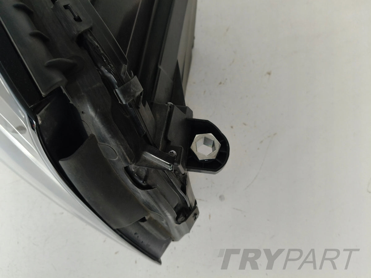 RIGHT HEADLAMP MERCEDES C-CLASS W205 14-18 FULL LED ILS