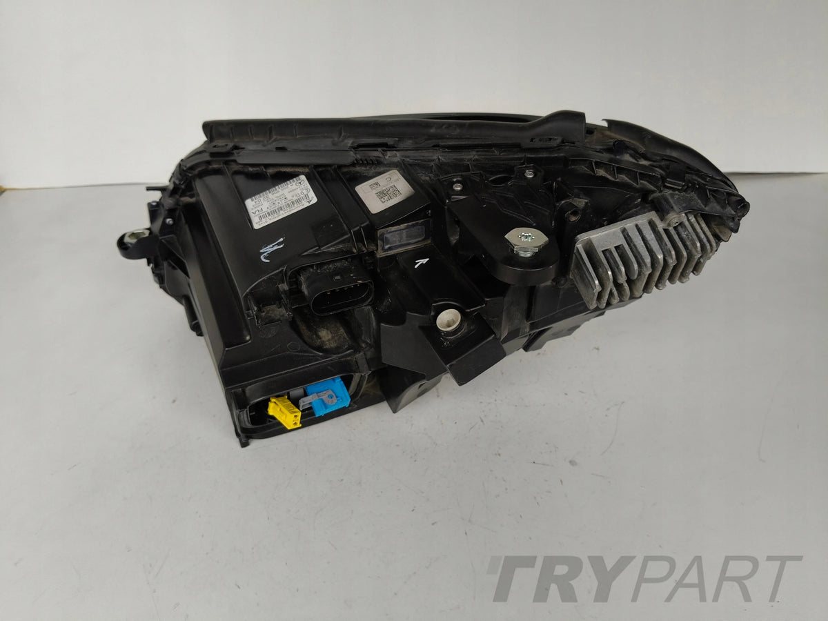 RIGHT HEADLAMP MERCEDES C-CLASS W205 14-18 FULL LED ILS