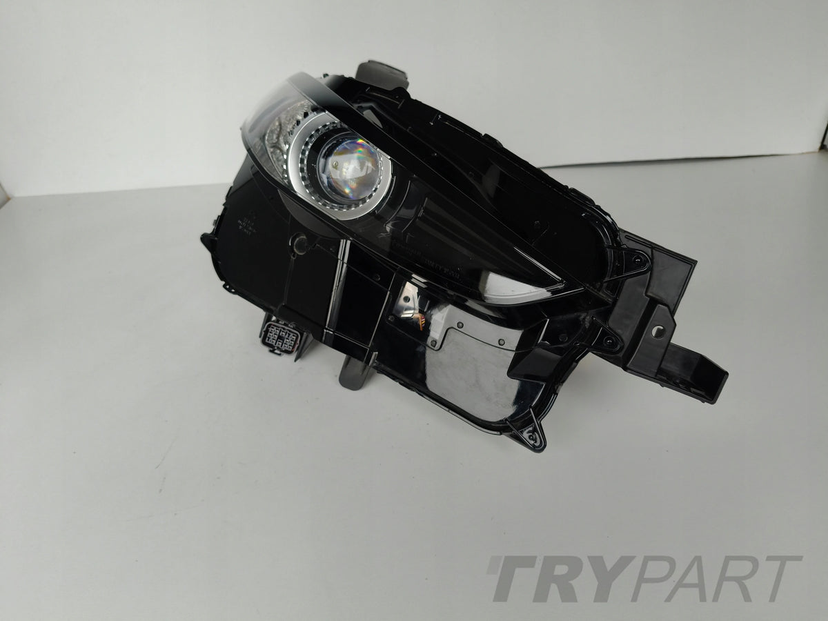 RIGHT HEADLAMP REFLECTOR MAZDA CX30 19- FULL LED 12 PIN