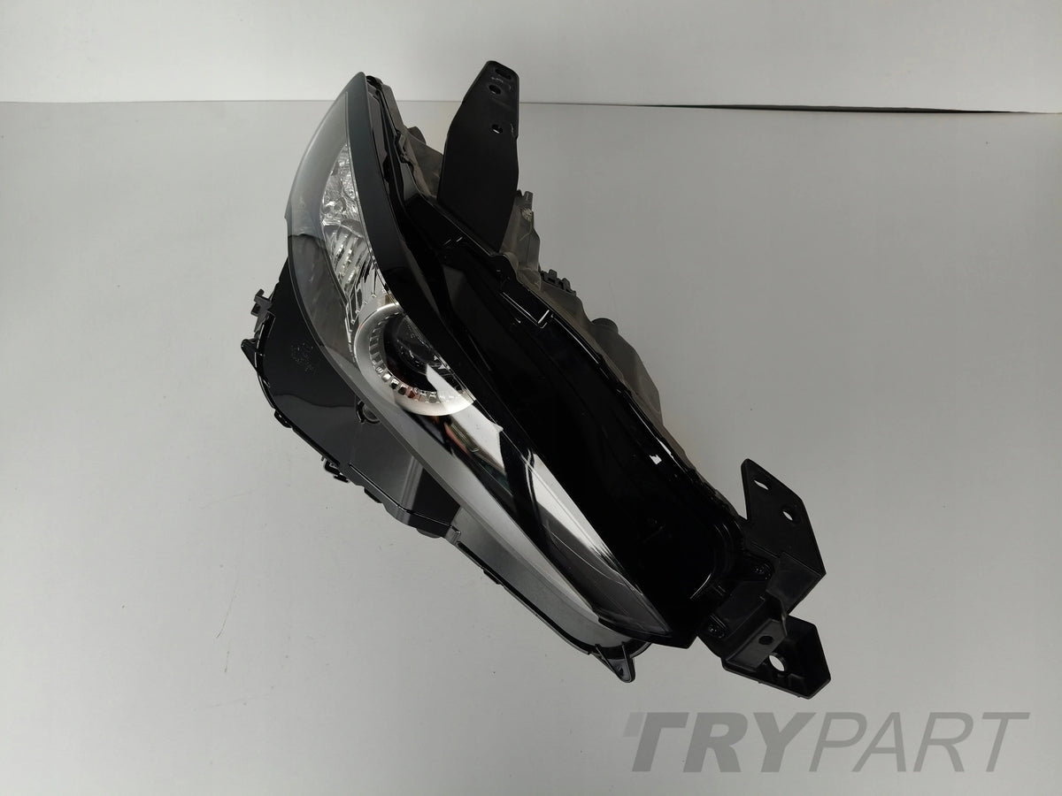 RIGHT HEADLAMP REFLECTOR MAZDA CX30 19- FULL LED 12 PIN