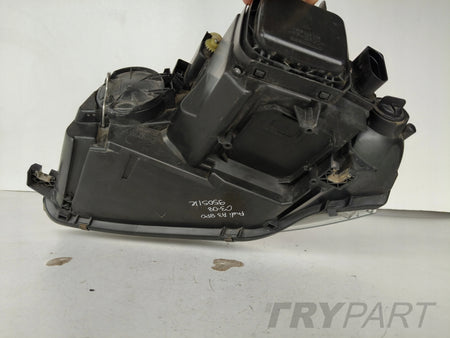 RIGHT HEADLIGHT AUDI A3 8P 8P0 03-08