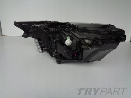 RIGHT HEADLIGHT AUDI A6 C8 4K 4K0 18- FULL LED