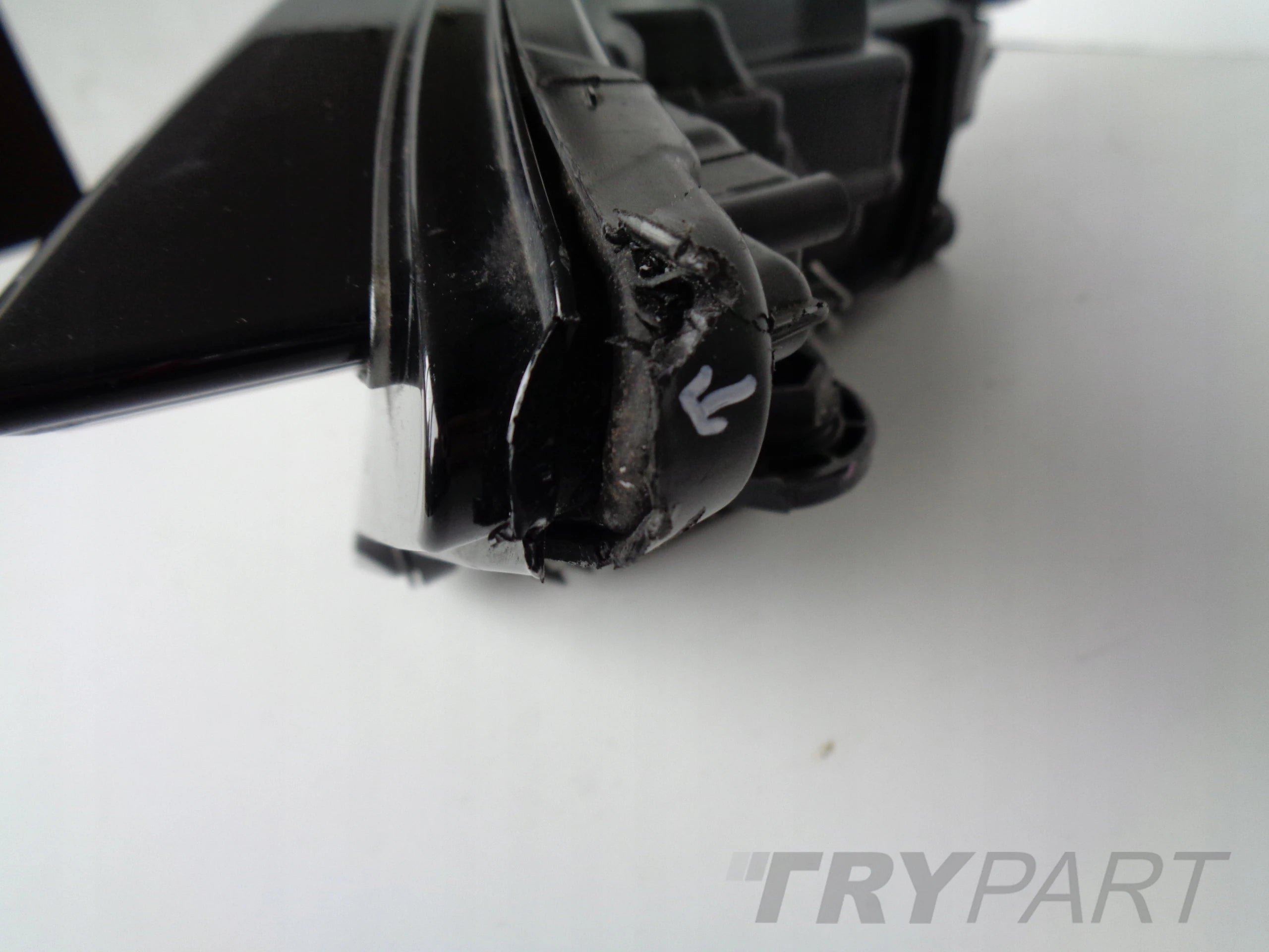 RIGHT HEADLIGHT AUDI A6 C8 4K 4K0 18- FULL LED