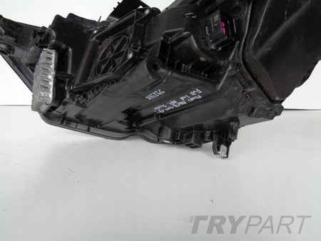 RIGHT HEADLIGHT AUDI A6 C8 4K 4K0 18- FULL LED