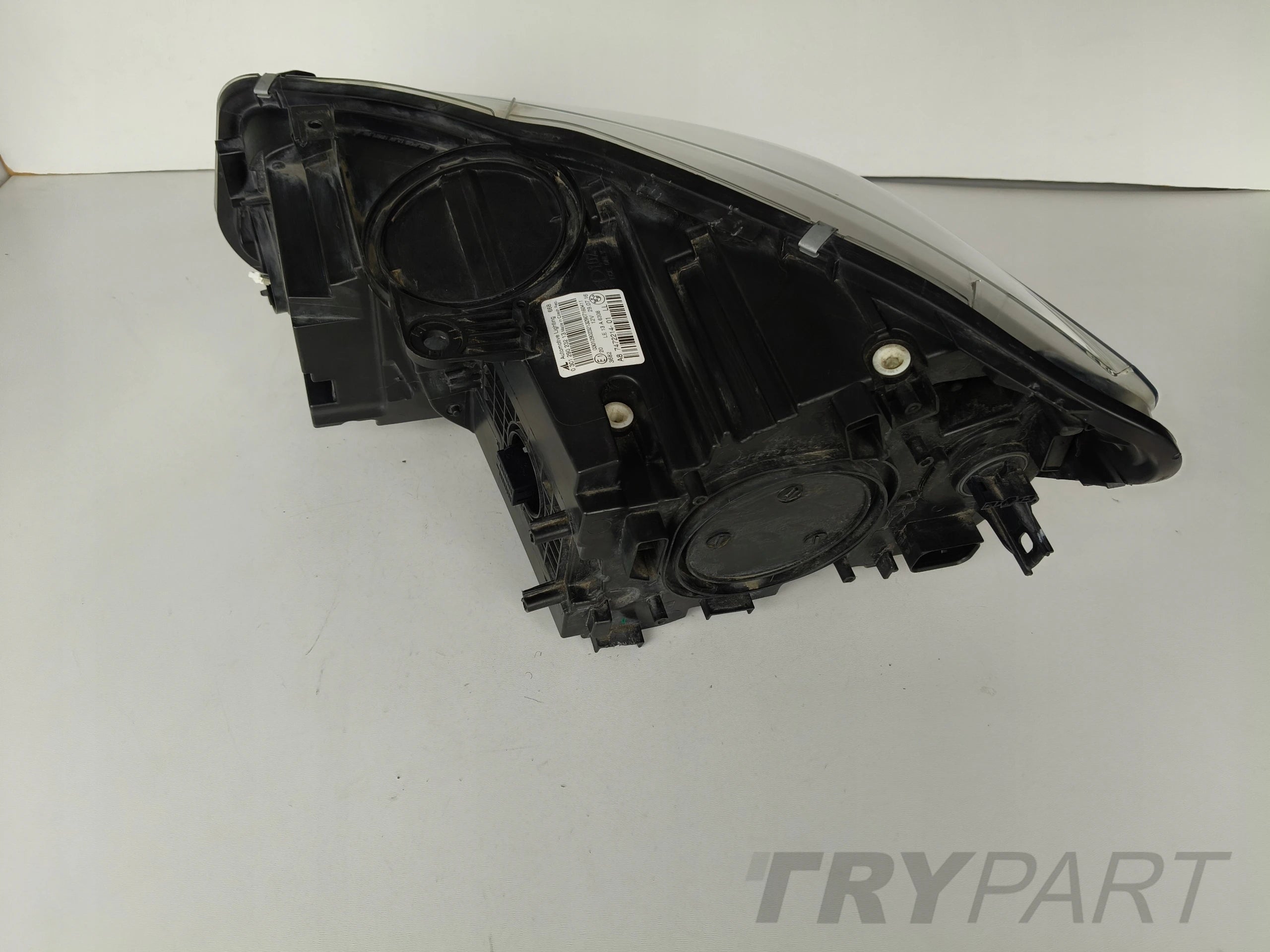 RIGHT HEADLIGHT BMW 2 F45 F46 14-18 FULL LED