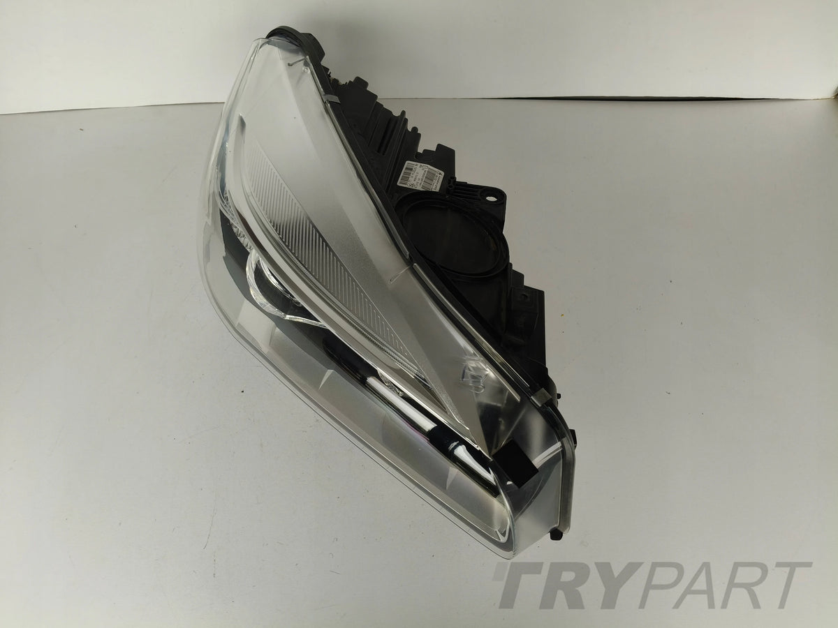 RIGHT HEADLIGHT BMW 2 F45 F46 14-18 FULL LED