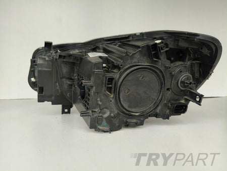 RIGHT HEADLIGHT BMW 2 F45 F46 14-18 FULL LED