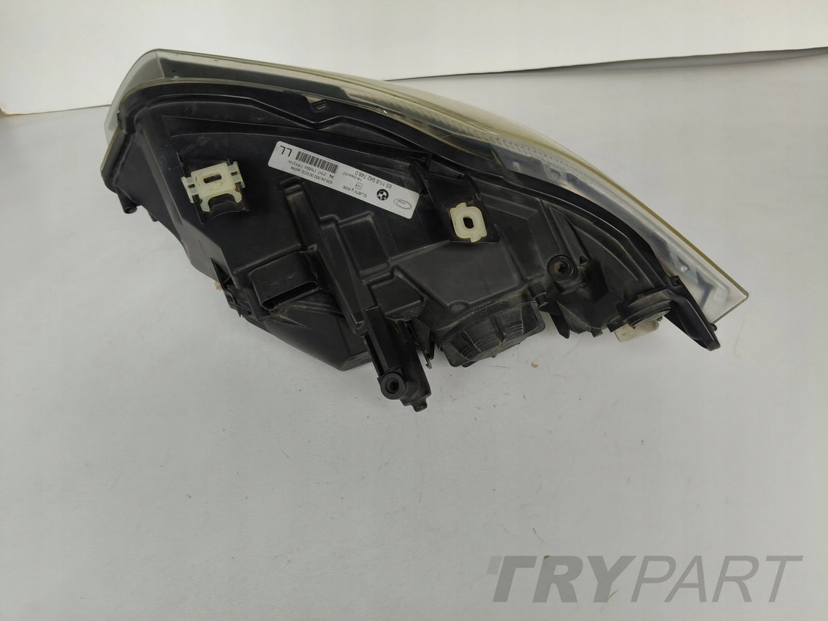 RIGHT HEADLIGHT BMW 3 E90 E91 04-08 ZKW