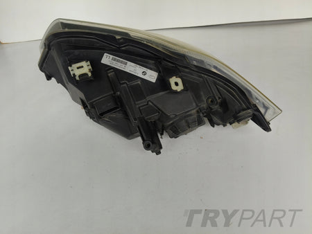 RIGHT HEADLIGHT BMW 3 E90 E91 04-08 ZKW