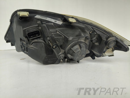 RIGHT HEADLIGHT BMW 3 E90 E91 04-08 ZKW