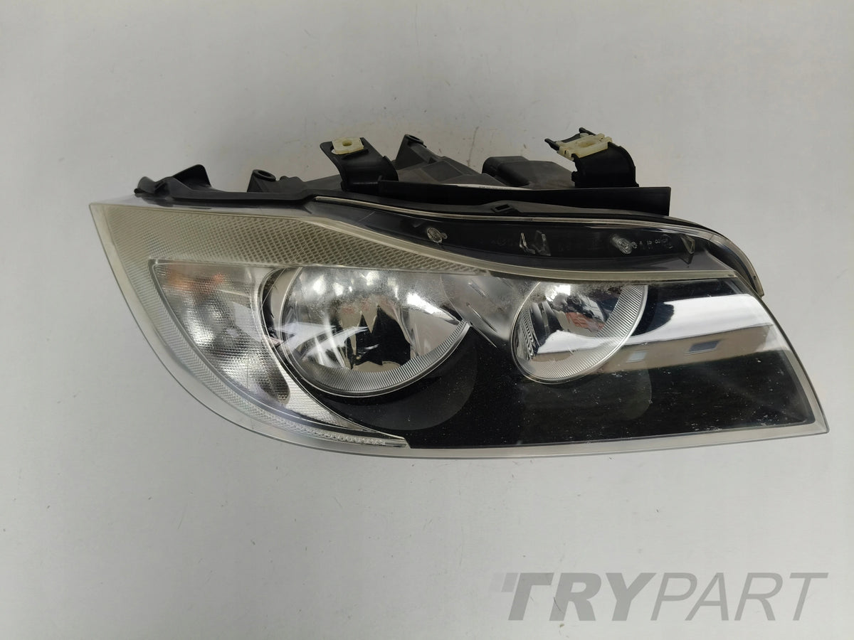 RIGHT HEADLIGHT BMW 3 E90 E91 04-08 ZKW