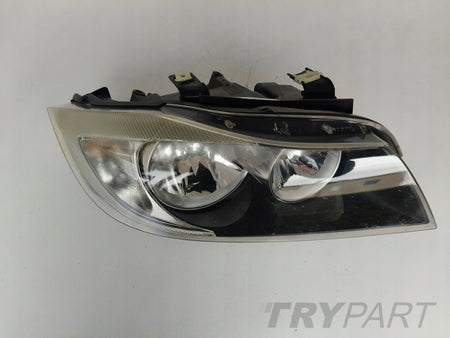 RIGHT HEADLIGHT BMW 3 E90 E91 04-08 ZKW