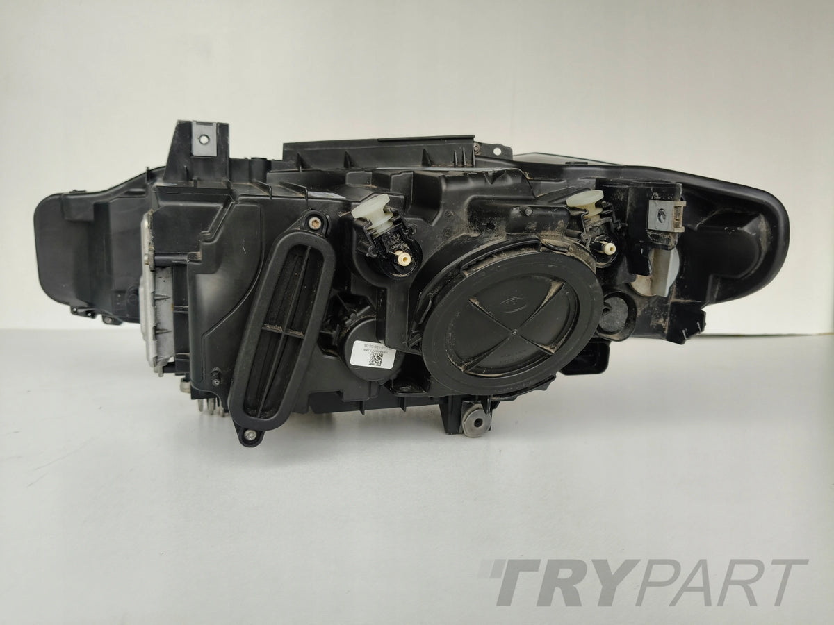 RIGHT HEADLIGHT BMW 3 F30 F31 12-15 XENON LED NON-ADAPTIVE