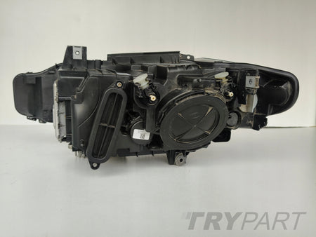 RIGHT HEADLIGHT BMW 3 F30 F31 12-15 XENON LED NON-ADAPTIVE