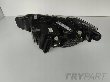 RIGHT HEADLIGHT BMW 3 F30 F31 12-15 XENON LED NON-ADAPTIVE