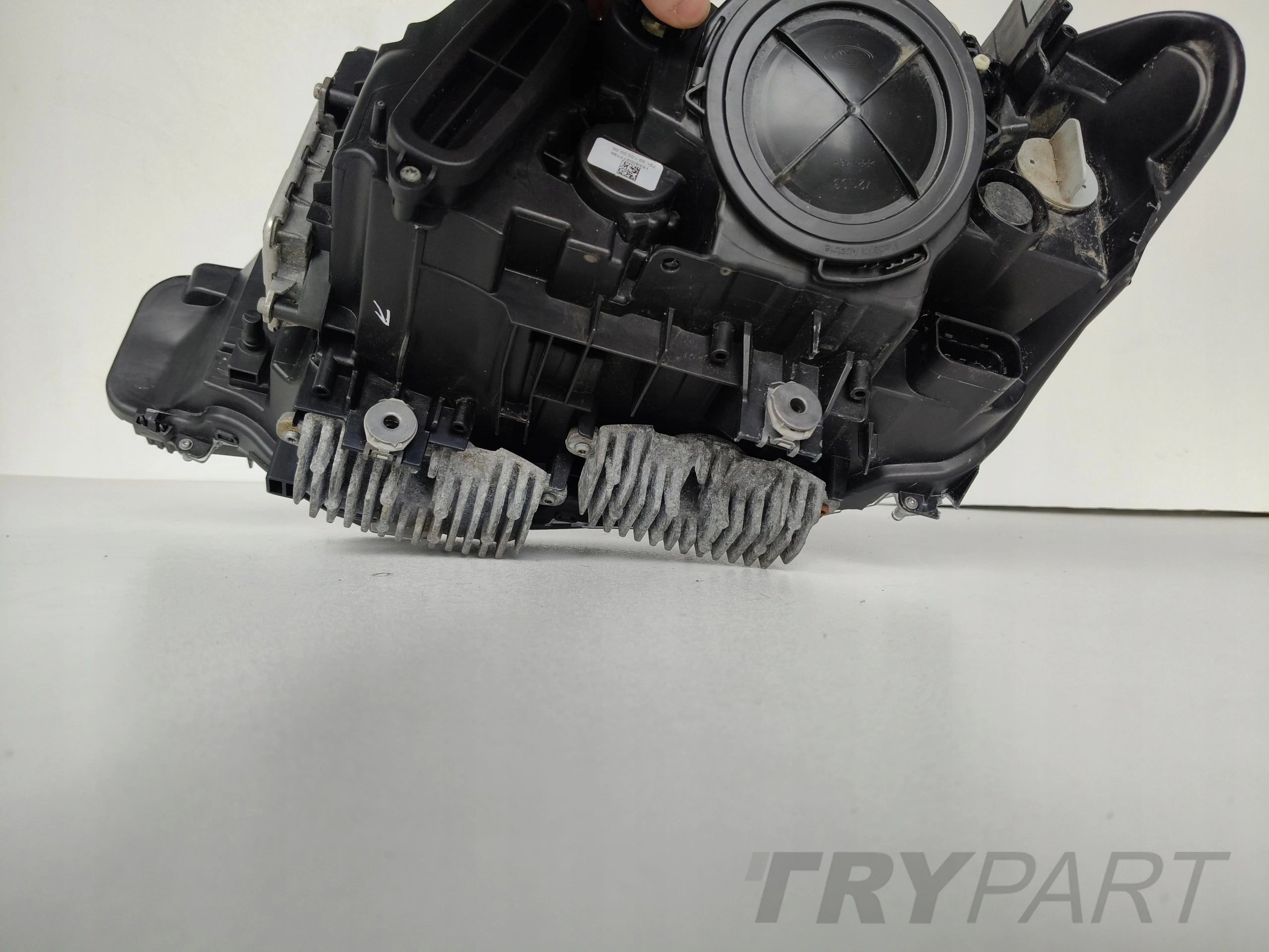 RIGHT HEADLIGHT BMW 3 F30 F31 12-15 XENON LED NON-ADAPTIVE
