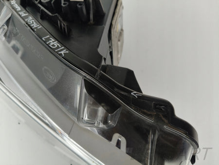 RIGHT HEADLIGHT BMW 3 F30 F31 12-15 XENON LED NON-ADAPTIVE