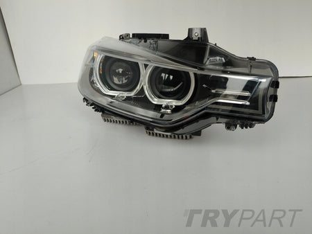 RIGHT HEADLIGHT BMW 3 F30 F31 12-15 XENON LED NON-ADAPTIVE