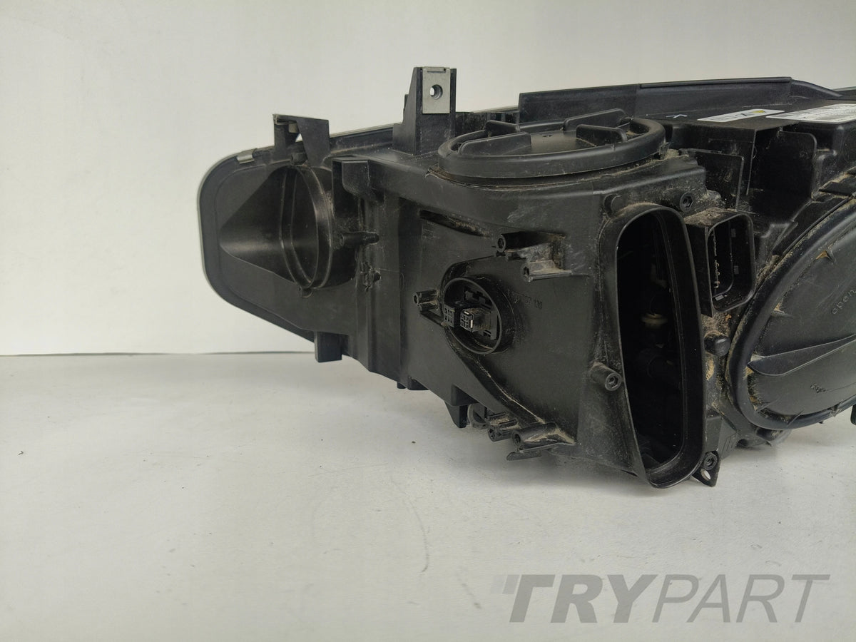 RIGHT HEADLIGHT BMW 4 F32 F33 F36 13- XENON LED NON-ADAPTIVE