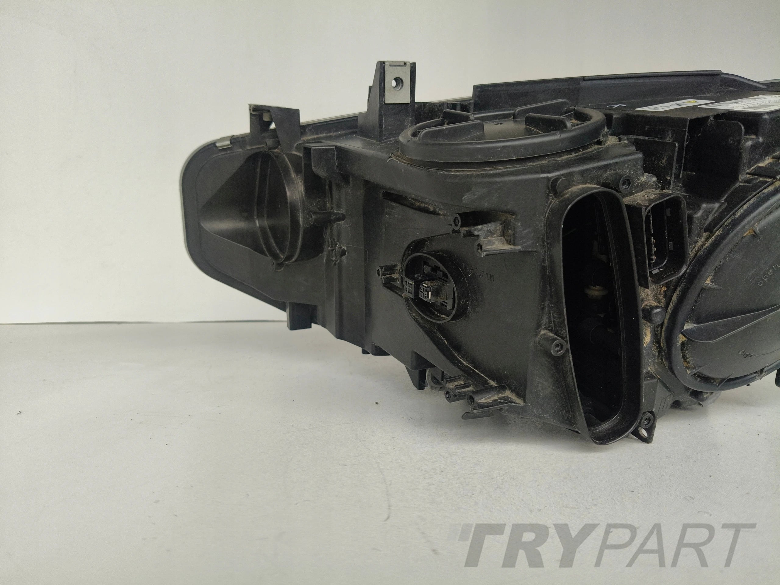 RIGHT HEADLIGHT BMW 4 F32 F33 F36 13- XENON LED NON-ADAPTIVE