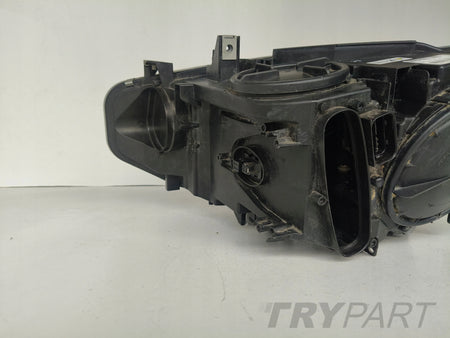 RIGHT HEADLIGHT BMW 4 F32 F33 F36 13- XENON LED NON-ADAPTIVE