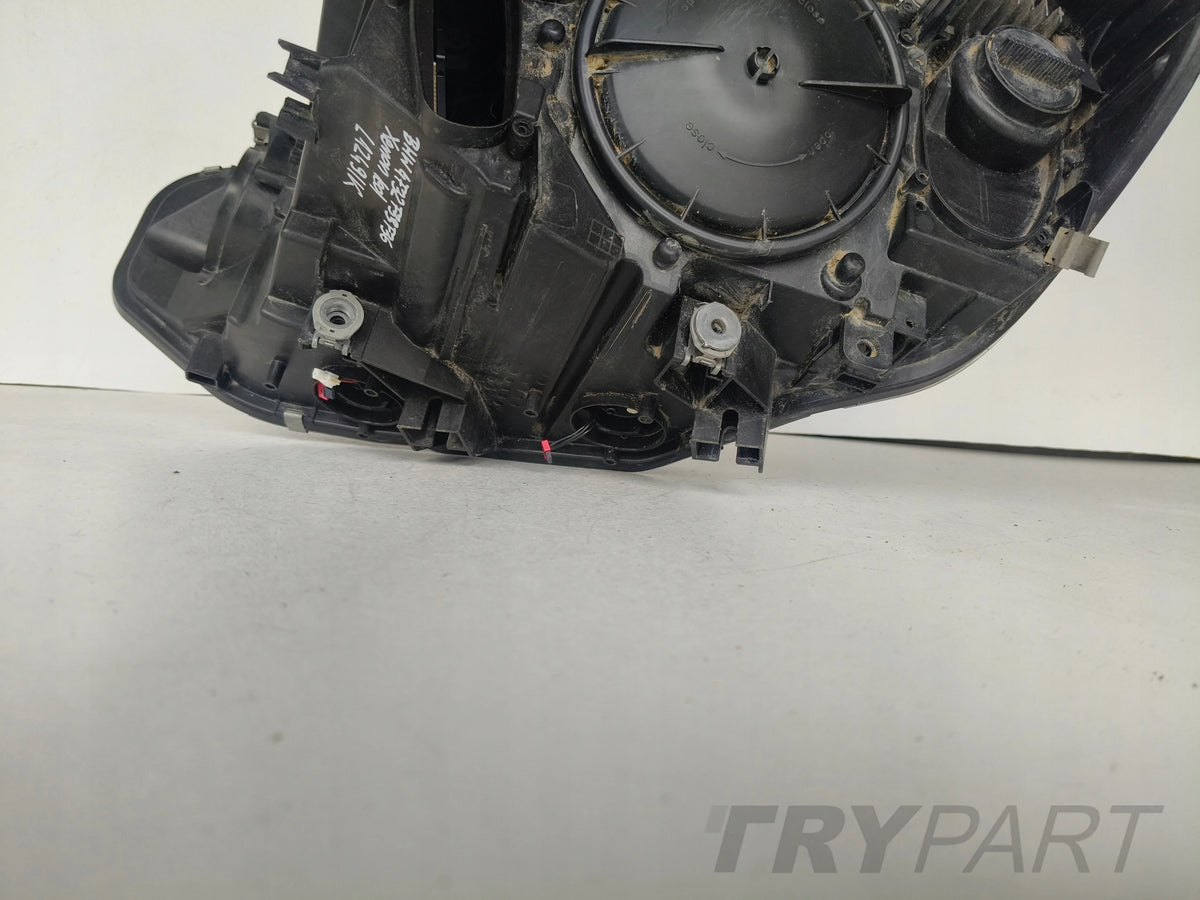 RIGHT HEADLIGHT BMW 4 F32 F33 F36 13- XENON LED NON-ADAPTIVE