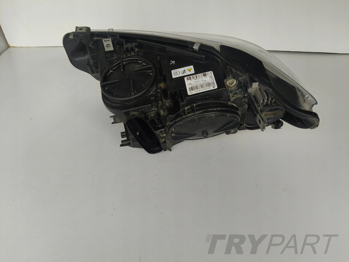 RIGHT HEADLIGHT BMW 4 F32 F33 F36 13- XENON LED NON-ADAPTIVE