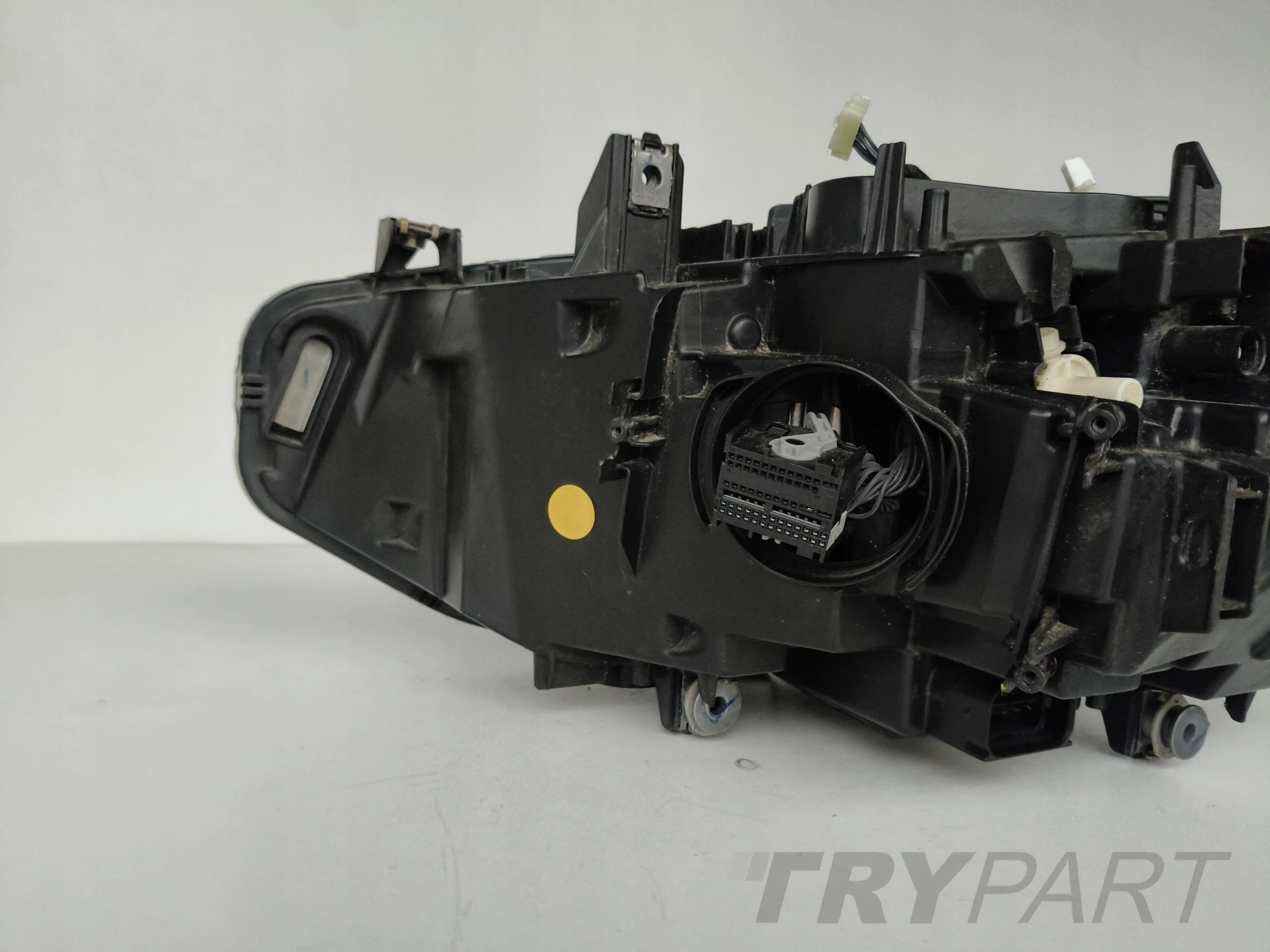 RIGHT HEADLIGHT BMW 4 F32 F33 F36 16- LIFT FULL LED ADAPTIVE