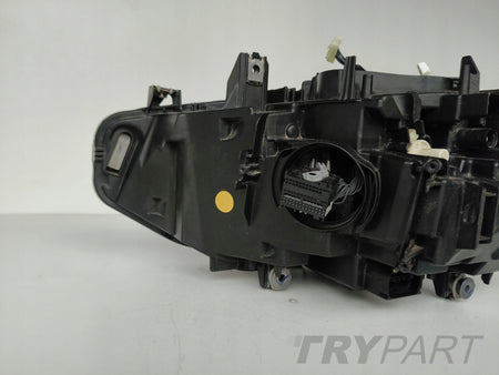 RIGHT HEADLIGHT BMW 4 F32 F33 F36 16- LIFT FULL LED ADAPTIVE
