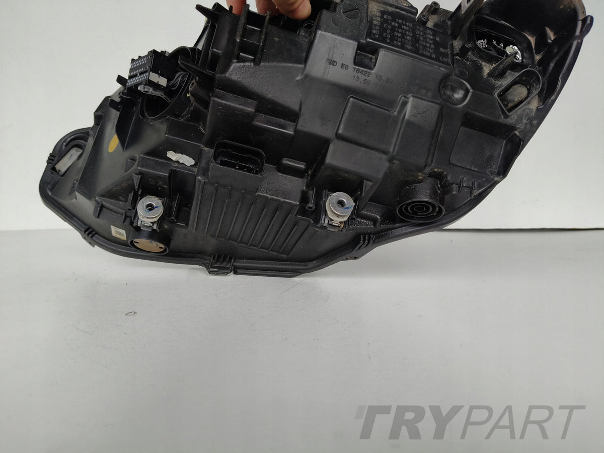 RIGHT HEADLIGHT BMW 4 F32 F33 F36 16- LIFT FULL LED ADAPTIVE
