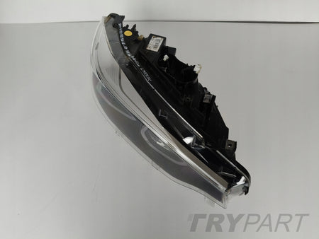 RIGHT HEADLIGHT BMW 4 F32 F33 F36 16- LIFT FULL LED ADAPTIVE