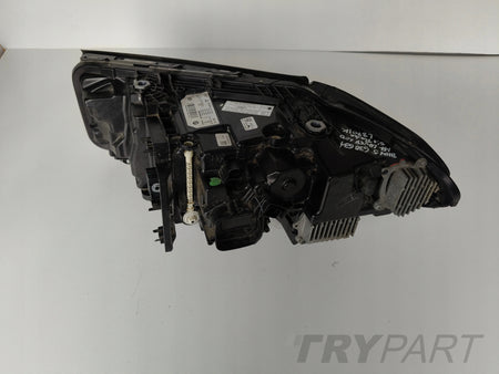 RIGHT HEADLIGHT BMW 5 G30 G31 LCI LASER LED