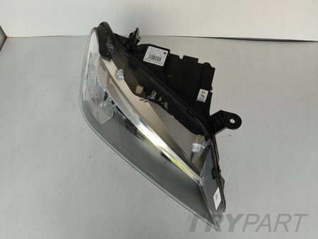 RIGHT HEADLIGHT BMW X3 F25 10-14 XENON LED NON-ADAPTIVE