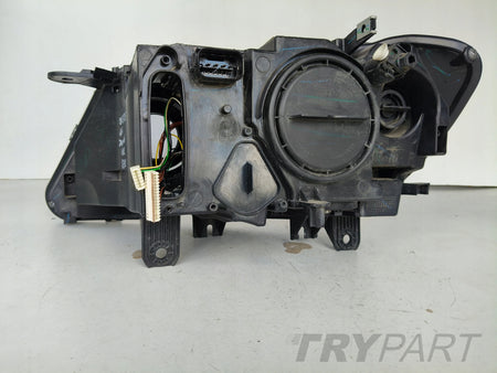 RIGHT HEADLIGHT BMW X3 F25 10-14 XENON LED NON-ADAPTIVE