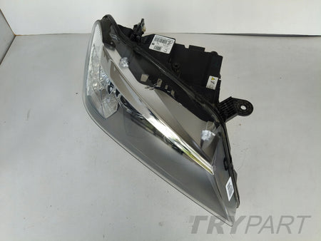 RIGHT HEADLIGHT BMW X3 F25 10-14 XENON LED NON-ADAPTIVE