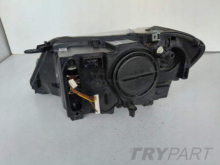 RIGHT HEADLIGHT BMW X3 F25 10-14 XENON LED NON-ADAPTIVE