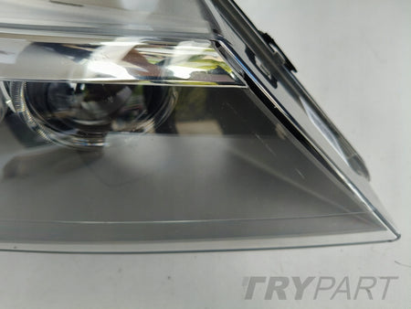 RIGHT HEADLIGHT BMW X3 F25 10-14 XENON LED NON-ADAPTIVE